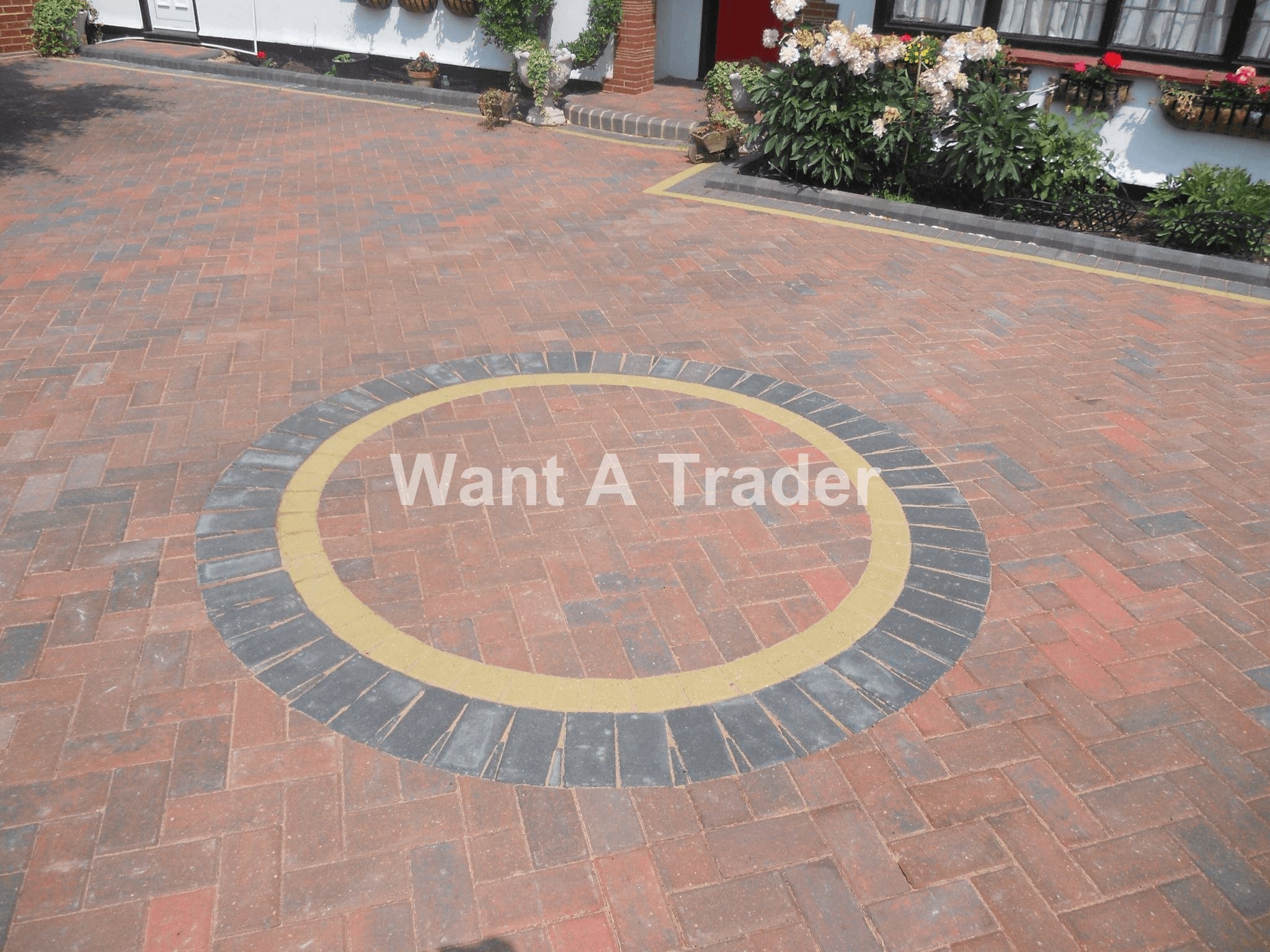 Driveway Contractors Banstead SM7