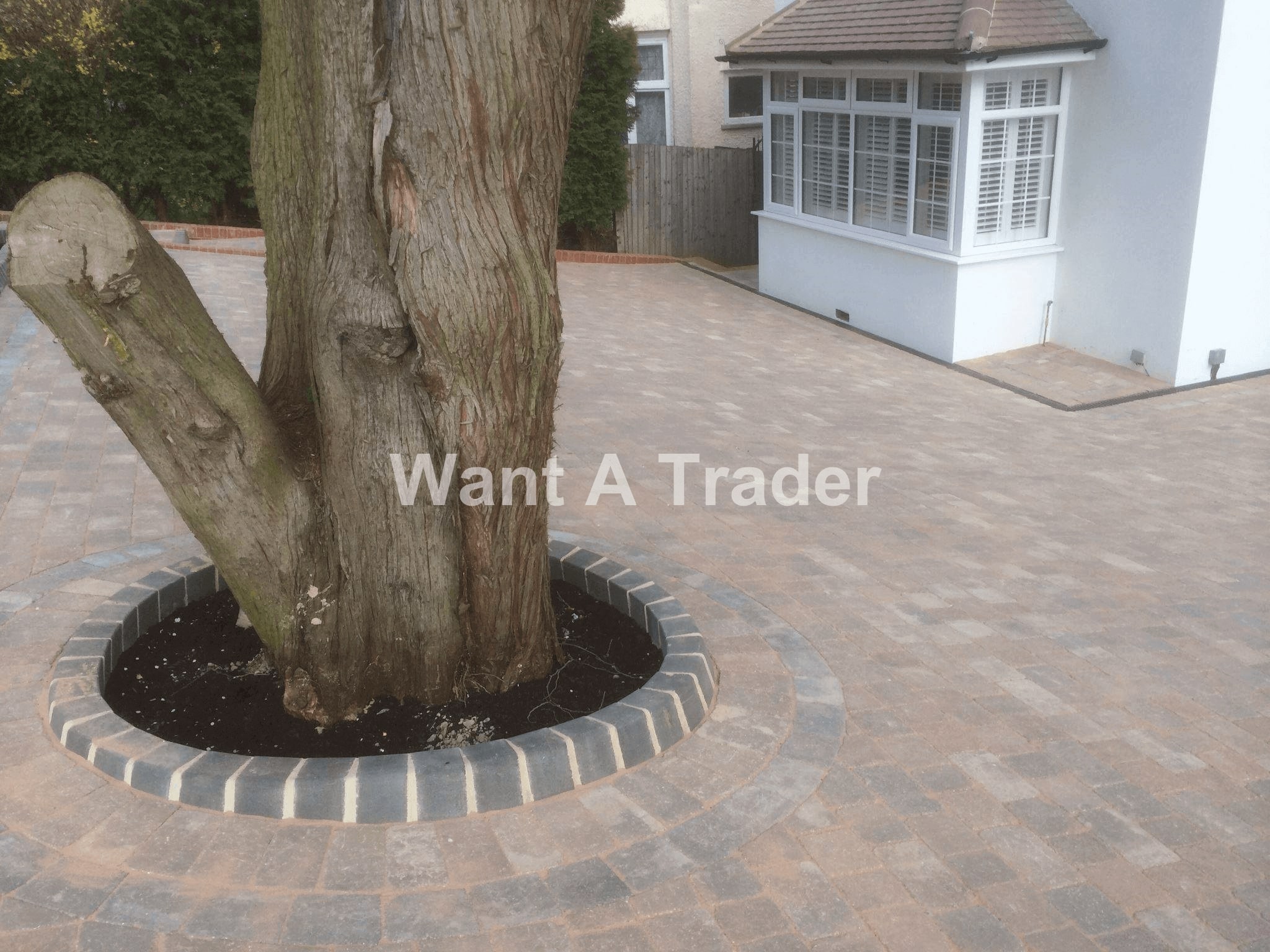 Driveway Block Paving Company Banstead SM7