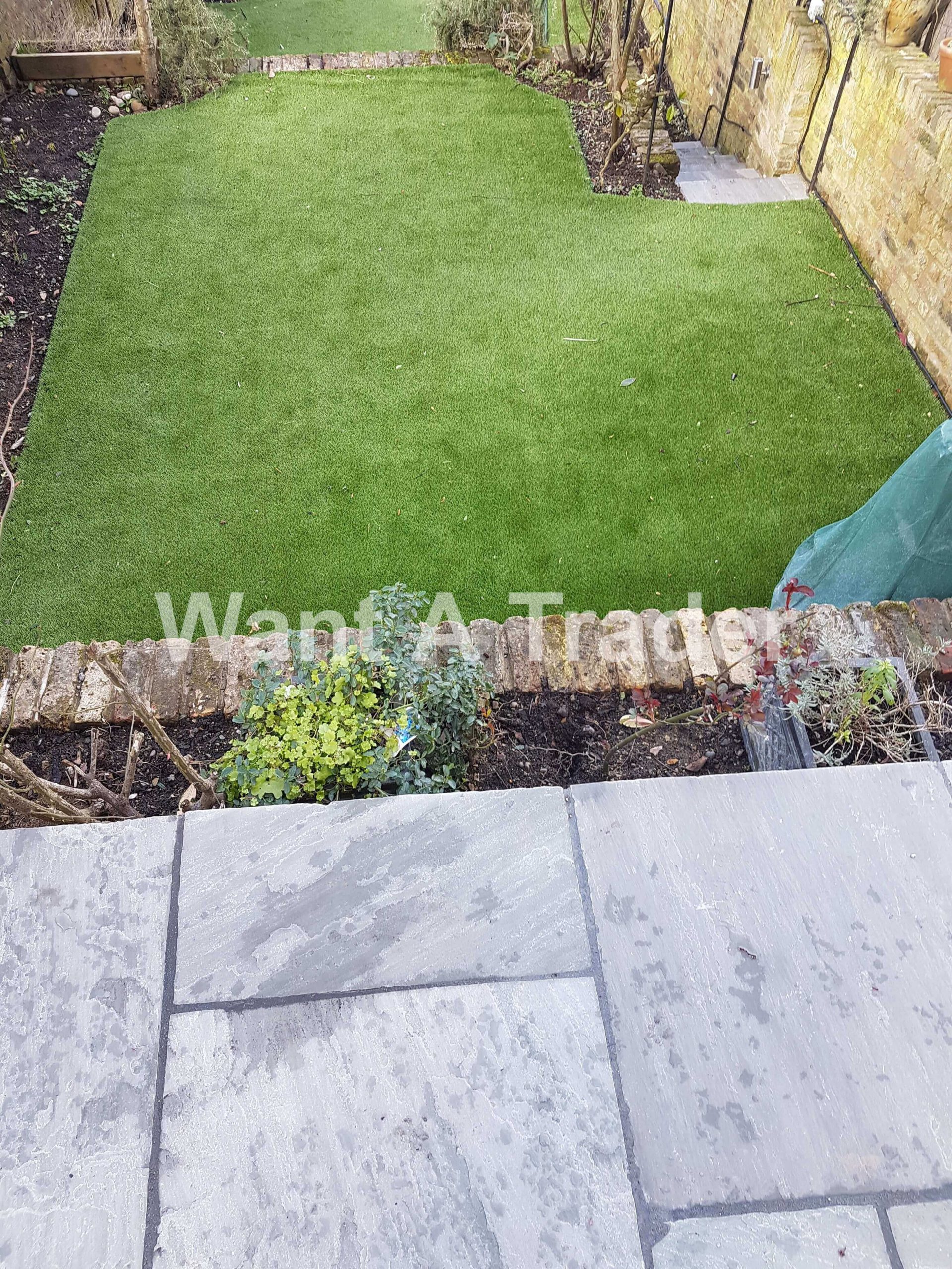 Artificial Grass Installation Banstead SM7