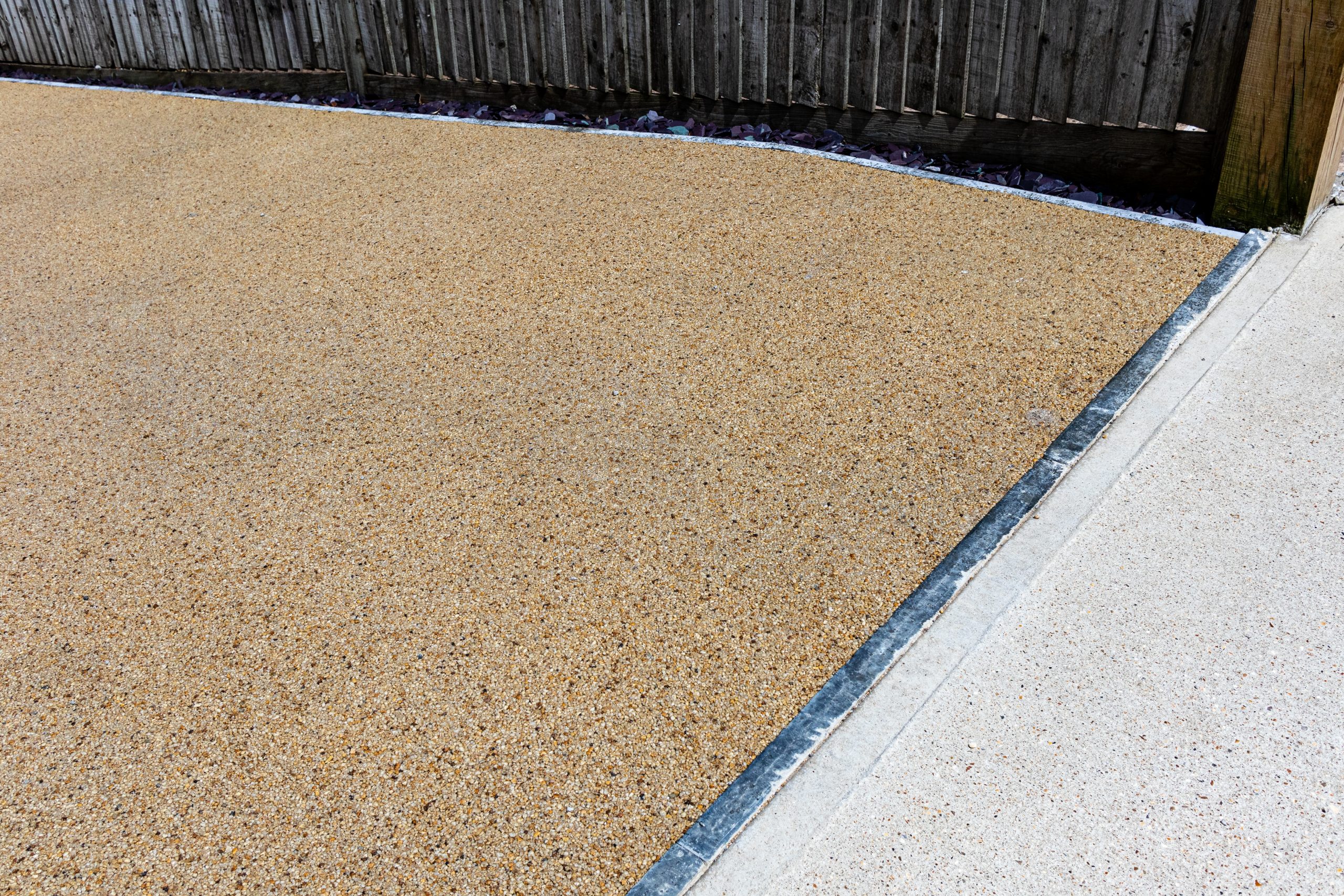 Resin Driveways Banstead SM7